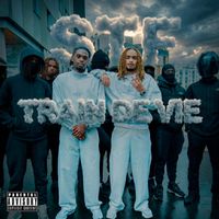 STF - Train de vie  (Explicit)