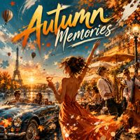 Kerem Ökten - Autumn Memories