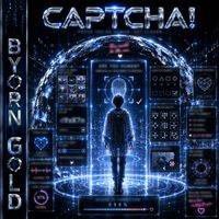 Byorn Gold - Captcha!