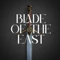 DBear - Blade of the East