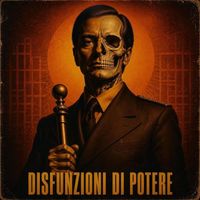Luca Leggi - Disfunzioni di Potere
