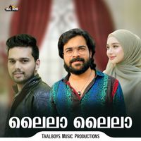 Shafi Kollam - Laila Laila