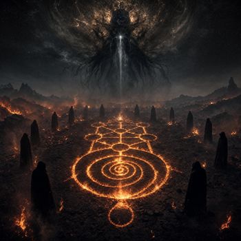 SHEPHERD - Ein Sof
