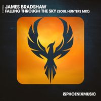 James Bradshaw - Falling Through The Sky (Soul Hunters Mix)