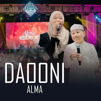 Alma - DAOONI