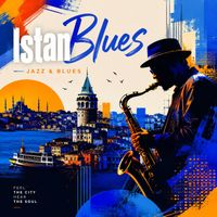 Kerem Ökten - IstanBlues