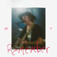 Caleb Jackson - Remember