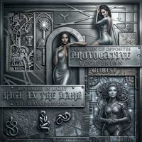 KURAT - provocative & high in the dark