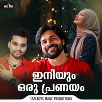 Shafi Kollam - Iniyum Oru Pranayam
