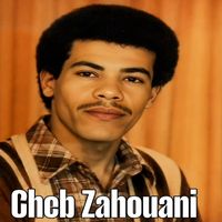 Cheb Zahouani - Lah Lah