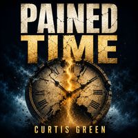 Curtis Green - Pained Time