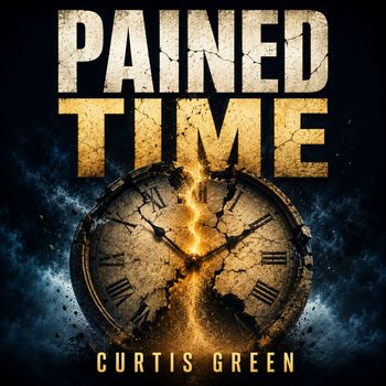 Curtis Green - Pained Time