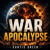 Curtis Green - War Apocalypse
