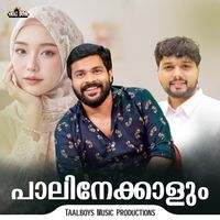 Shafi Kollam - Paalinekaalum