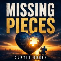 Curtis Green - Missing Pieces