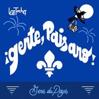 Less Toches - Gente Paisano (Gens du Pays)
