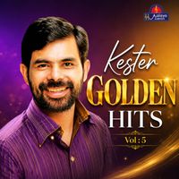 Kester - Kester Golden Hits, Vol. 5