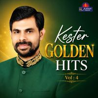 Kester - Kester Golden Hits, Vol. 4