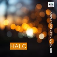 Brendan Kelly - Halo