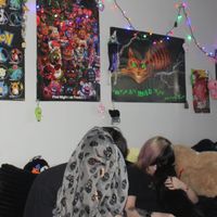 Sicario - EMO GOTH RAVER (Explicit)