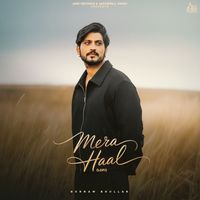 Gurnam Bhullar - Mera Haal (Lofi)
