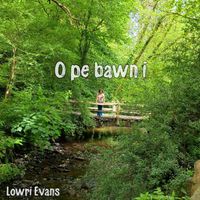 Lowri Evans - O pe bawn i