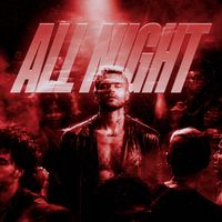 PIERCE - ALL NIGHT