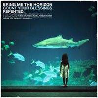Bring Me The Horizon - Dehumanized (Explicit)
