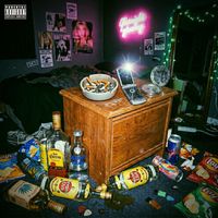 Z - tequila vodka havana (Explicit)