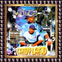 Mic-C - Candyland (2026 Remaster [Explicit])