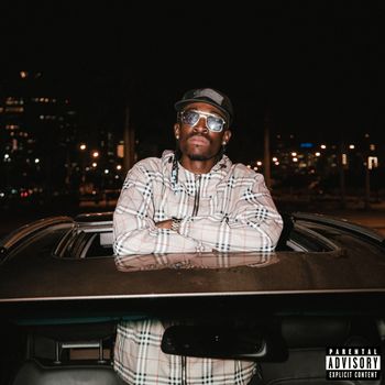 Bahamas - BURBERRY BOYS (Explicit)