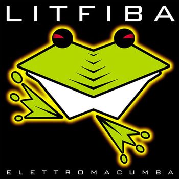 Litfiba - Elettromacumba (Remastered 2024 [Explicit])