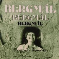 Bergþóra Árnadóttir - Bergmál