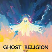 Scorpio - Ghost Religion
