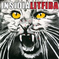 Litfiba - Insidia (Remastered 2024 [Explicit])