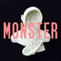 Fluten - Monster