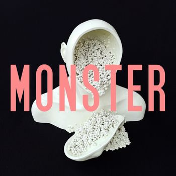 Fluten - Monster