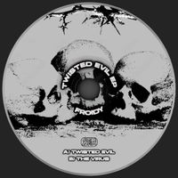 Froidy - Twisted Evil EP
