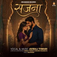 Aviraj Tiwari - Sajna