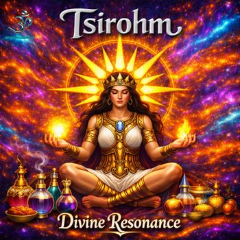 TsiRohm - Divine Resonance