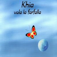 Khia - Vola la farfalla