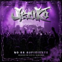 Jeriko - No es suficiente (En Vivo)