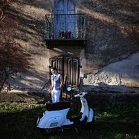 Yume - Ti porto sopra Roma