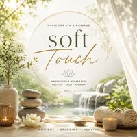 Kerem Ökten - Soft Touch Vol.3