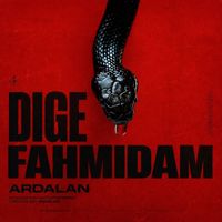 Ardalan - Dige Fahmidam