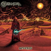 Cassandra - Epilog: Severin