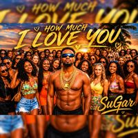 SuGar - How Much I Love You