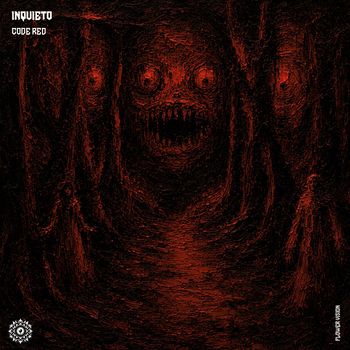 Inquieto - Code Red