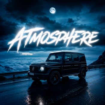 MOON - Atmosphere