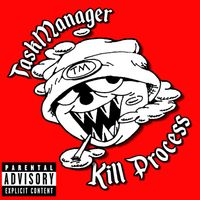 TaskManager - Kill Process EP